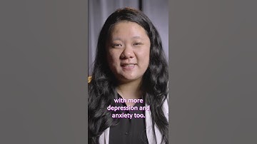 Loneliness & Social Isolation | Medical Student Minute #cycleofhealth #pbs #loneliness #isolation