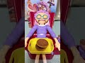Granny's snack #shorts #greedygrannygoliath #chocolate #asmrsounds #trending #toy