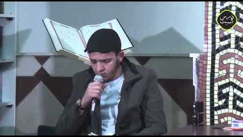 تلاوة خاشعة من سورة يوسف - محمد عبادة