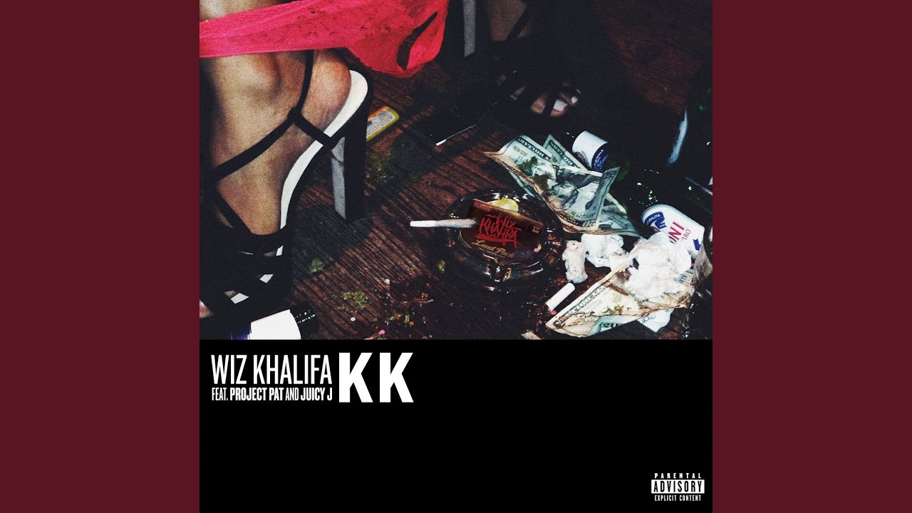 KK (feat. Project Pat & Juicy J) - YouTube