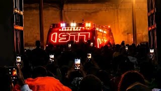 Which was your best Nganya launch between 1977 Matatu Nganya launch and Ultron Matatu Nganya launch.