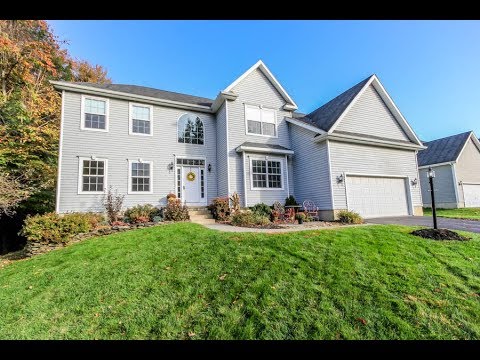 31 Santee Dr., Gansevoort, NY home video tour
