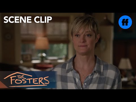 The Fosters | Season 3, Episode 18: Stef 's Haircut | Freeform