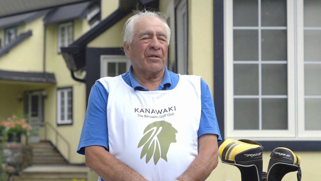 The Kanawaki Golf Club Video Introduction YouTube