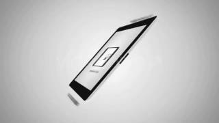 After Effects Templates: Tablet Commercial