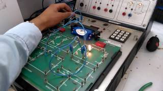 Degem Systems - Circuitos en DC