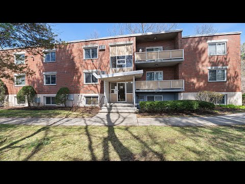 35 Jacqueline Road C, Waltham, MA home video tour