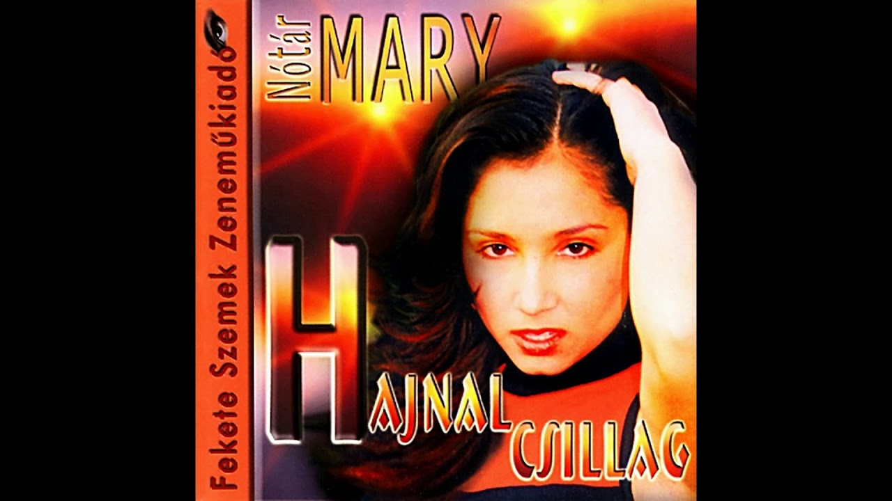 Nótár Mary - Lakat