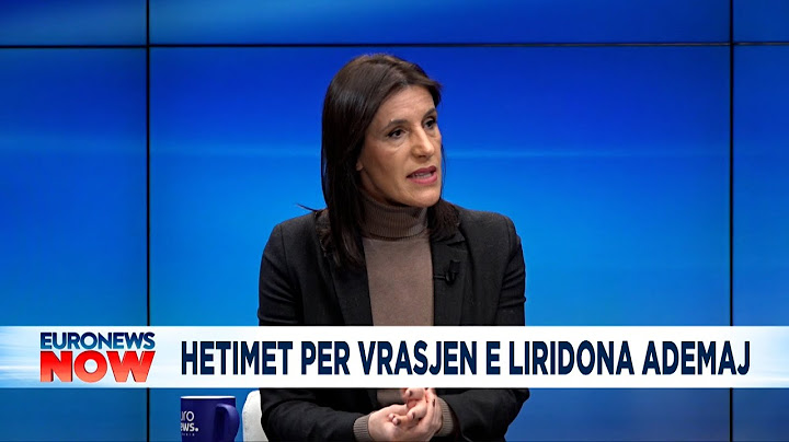 "Sot të kryhet vrasja"! Klodiana Lala zbulon çfarë fshihet në rrëfimin e vrasësit të Liridones!