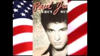 PAUL JABARA Yankee Doodle Dandy