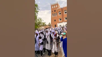 البشير النذير بني عباس الجزائر اكسبلور المولد النبوي الشريف 