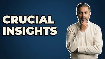 Why Are Aggregate Demand Components Key For Analysis?