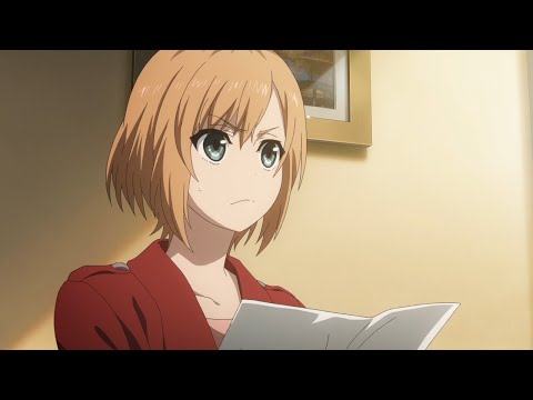 劇場版「SHIROBAKO」本予告【2020年2月29日(土)公開】