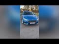 Ford fusion USA 2019