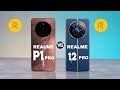 Realme P1 Pro Vs Realme 12 Pro