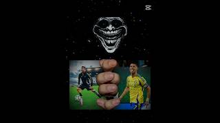 Full 4K Hdr Ronaldo And Messi