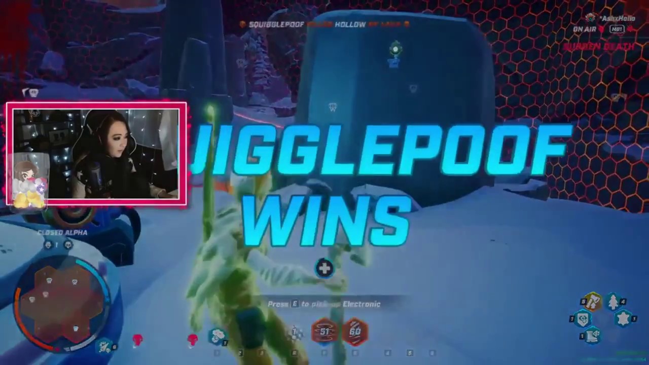 Darwin Project Closed Alpha #2 Community Highlights