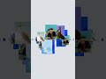 Cloud of Images Presentation | Dynamic Multi-Image Reveal & Abstract Gallery Opener