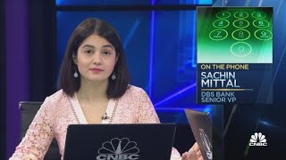 DBS Bank analyst explains what Grab can offer investors that Uber does not