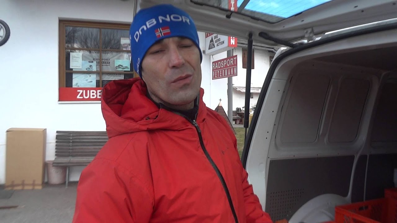 SLOWENISCH/ WINDISCH DIALEKT NO HAN  LIAP GRUASS  NA TWOIJO SCHENO ARMELO!!!!