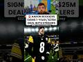 AROD🔥#nfl #steelers #pittsburghsteelers #aaronrodgers #pittsburgh #packers #football #greenbay #fyp