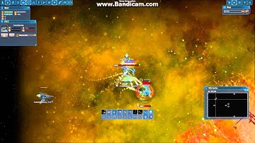 Darkorbit - Comeback SK2