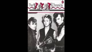 Stray Cats -  Race With the Devil