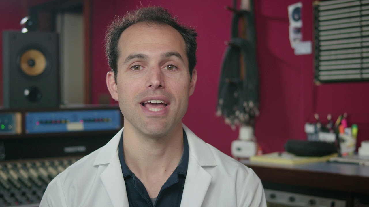 Electrical Audio How-To: Sound Levels and Hearing Loss Prevention