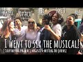 Another Six the Musical Vlog!