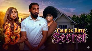 COUPLES DIRTY SECRET (UZOR ARUKWE OMECHE OKO PAMELA OKOYE) Nigerian Movies 2026 latest full movies
