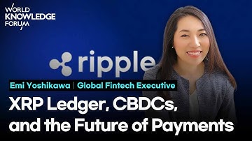 [Full Video] How does the Internet of Value power the Web3 Economy?