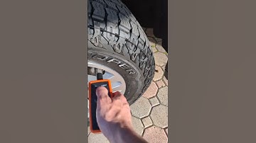 Reset TPS with tool 2017 Chevy Silverado.