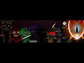 Sprunki mortal and portal S1
