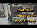 Bí quyết giúp dàn âm thanh karaoke uy lực & bass sâu | Cân delay là gì ? Phase để làm gì ?