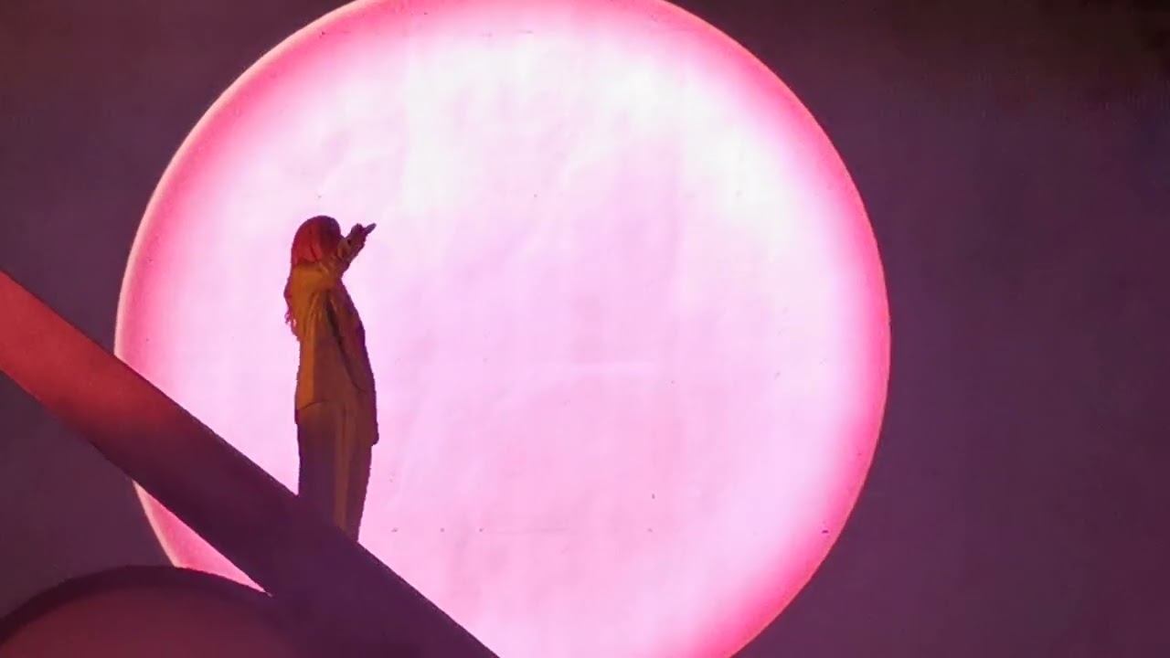 Lorde Buzzcut Season, Live At Pepsi Center WTC CDMX 2022 YouTube