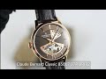 Claude Bernard Classic 85017 37R BRIR2