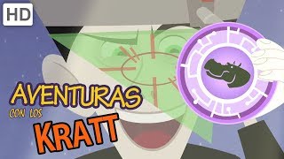 Aventuras Con Los Kratt - Temporada 2 Momentos Favoritos 1 Horas Videos Para Niños