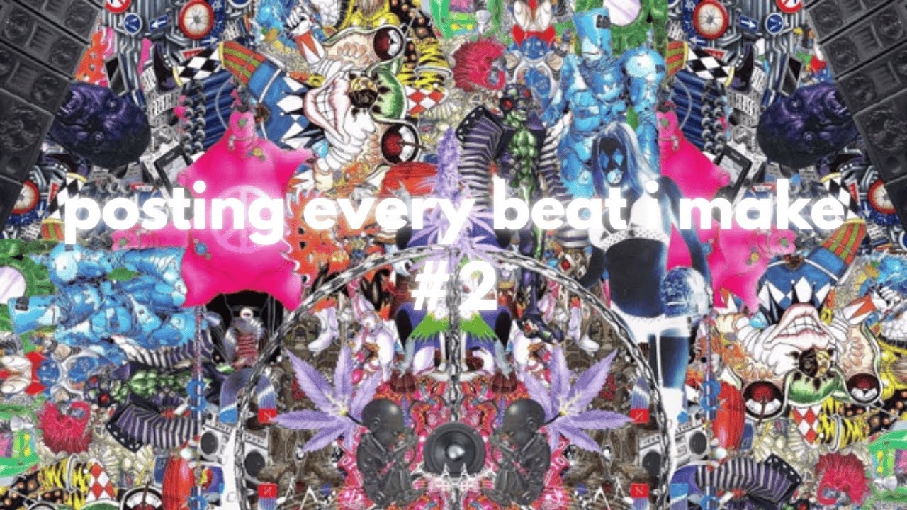 trying to cook up a beat then my fl crashes 