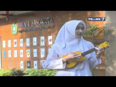 SUNSILK HIJAB HUNT 27 JUNI 2015 // AUDISI JAKARTA PART3 