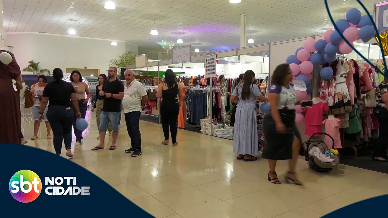 ORGANIZAÇÃO DA 26ª FEIRA COMERCIAL AVANÇA EM CAMPO VERDE