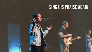 Sing His Praise Again (Oh My Soul) | Moriah Nichols Sing His Praise Again (Oh My Soul) | Moriah Nichols