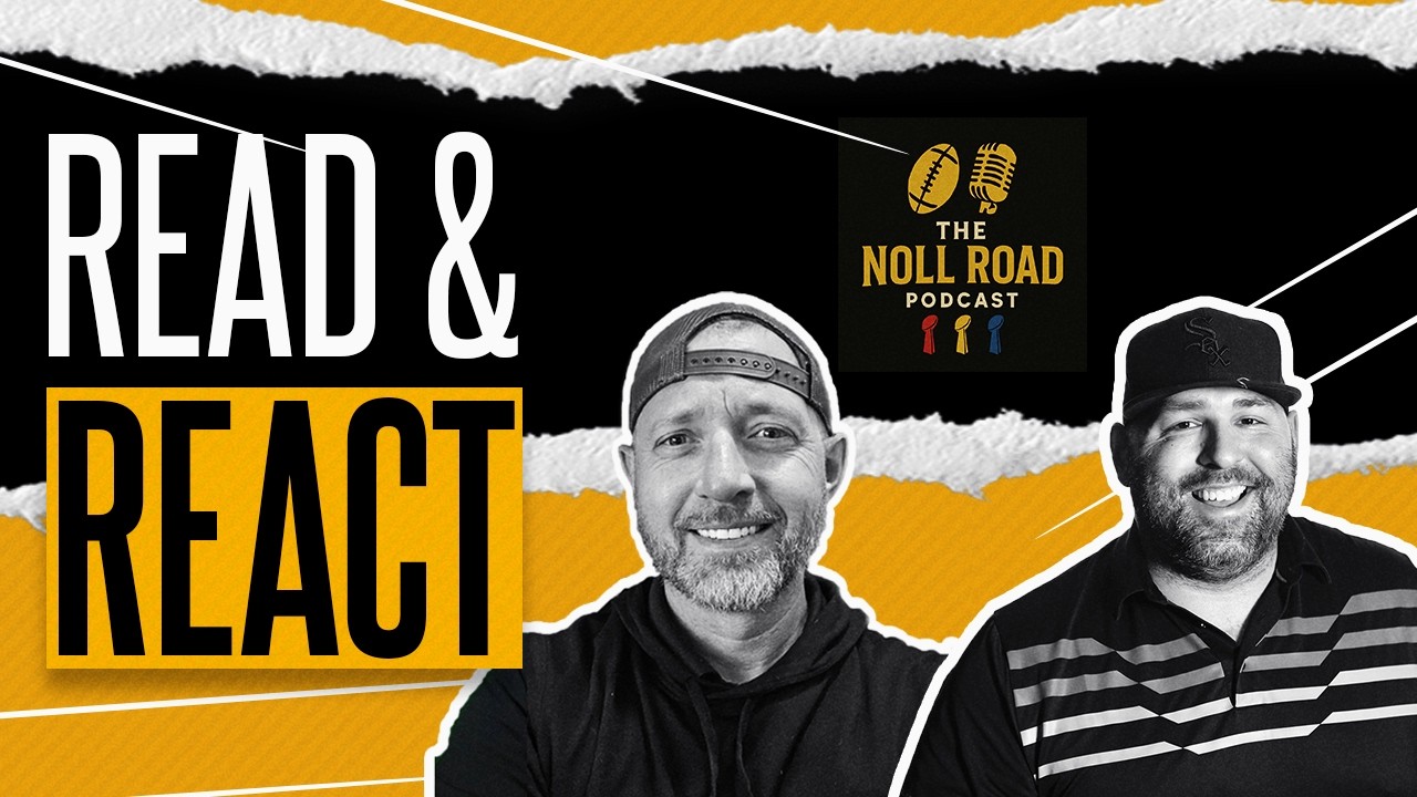 Steelers News: Rumors, Rankings & QB Reality Check