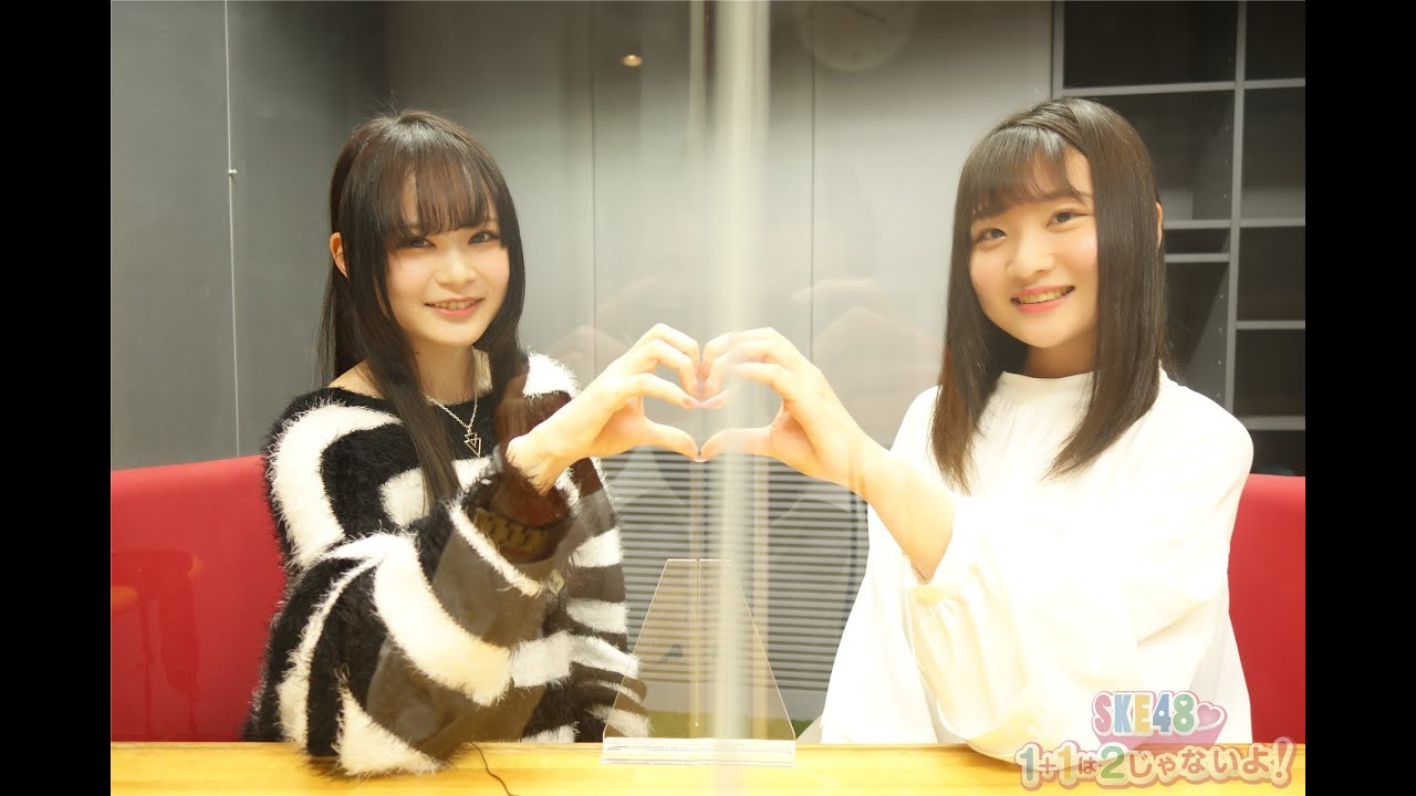 ２０２１年４月２９日 木 ２じゃないよ 竹内ななみ Vs 池田楓 Youtube