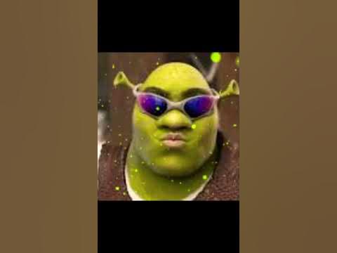 Shrek Ohio - YouTube