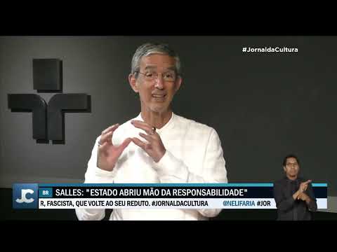 Video: Joao Moreira Salles Neto Vrijednost