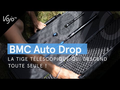 BMC Auto Drop