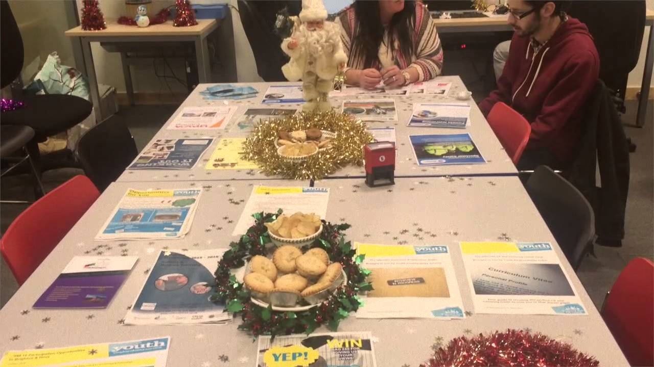 The John Lewis Advert Youth Employability Service Edition 2015 YouTube