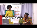 I USED BLACK MAGIC ON MY MUM | Mc Shem Comedian