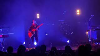 Julien Baker "Everybody Does" Live at The Wiltern Theater, Los Angeles, CA 11/4/2021 (17/18)
