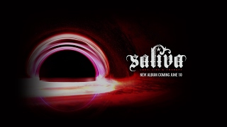 SalivaVEVO Live Stream